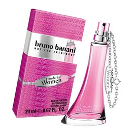 Отзывы на Bruno Banani - Made